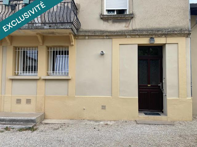 Local Commercial vente à Les Vennes, Bourg-en-Bresse