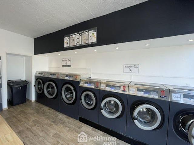 Local Commercial vente à Noyon