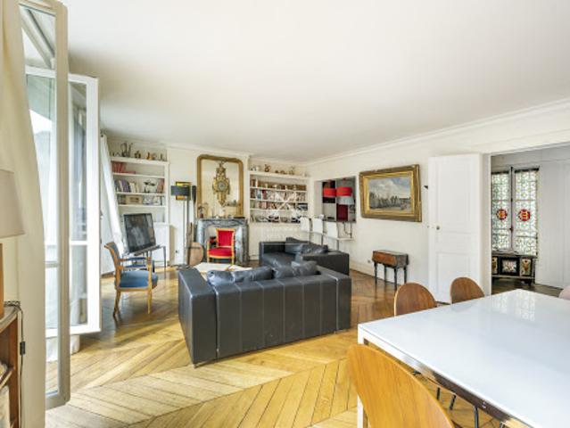 Local Commercial vente à Paris 4e Arrondissement, Paris