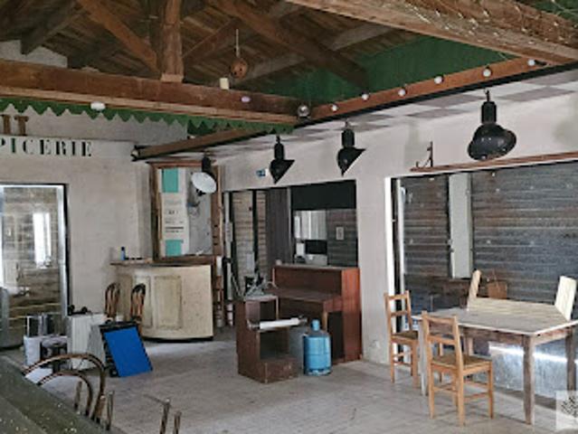 Local Commercial vente à La Rochelle, Saint-clément-des-baleines