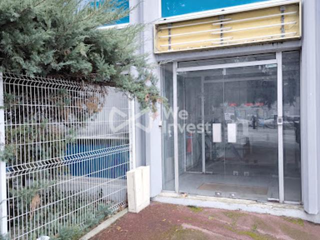 Local Commercial vente à Senlis, Nogent-sur-oise