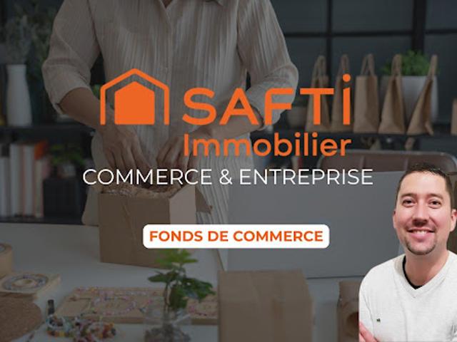 Local Commercial vente à Bayeux