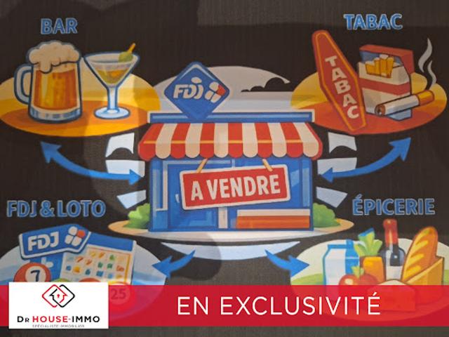 Local Commercial vente à Le Mans, La Guierche