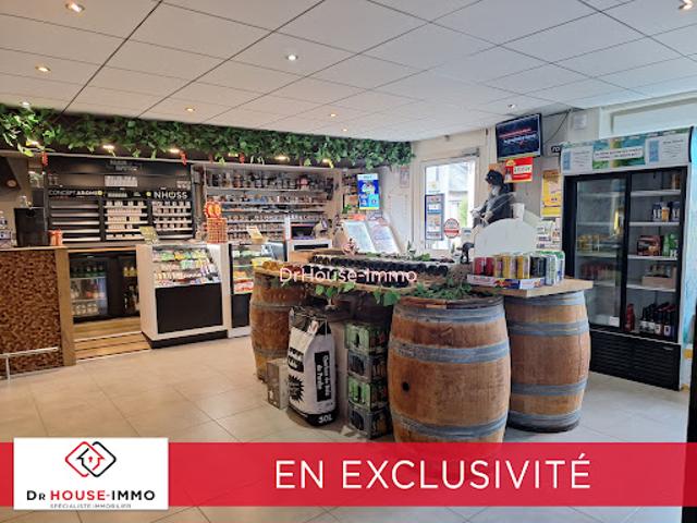 Local Commercial vente à Le Mans, La Guierche