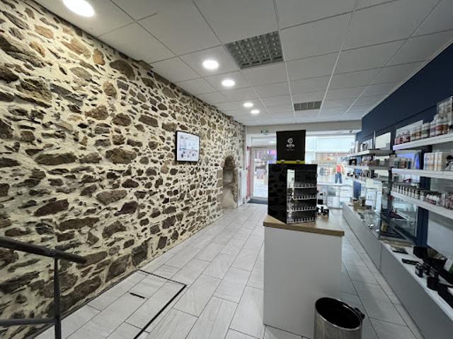 Local Commercial vente à Le Château, Limoges