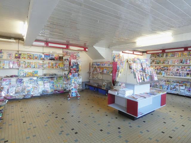 Local Commercial vente à Metz, Vigy