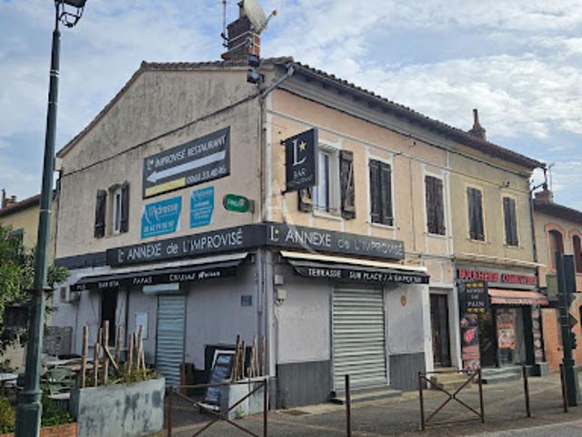 Local Commercial vente à Toulouse, Castelmaurou