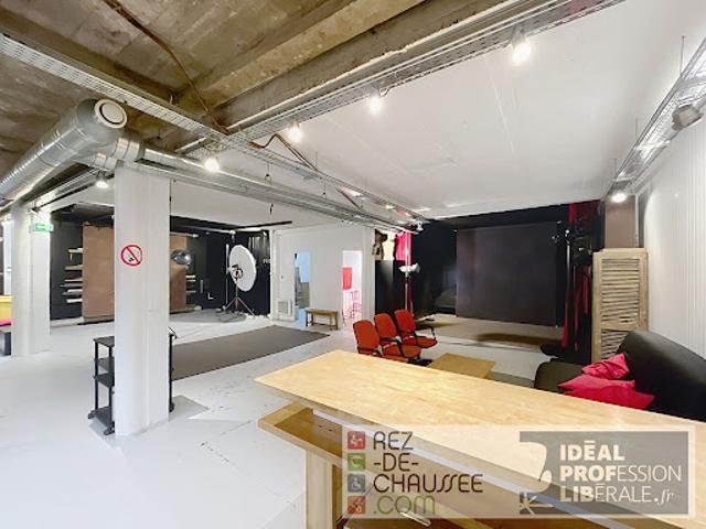 Local Commercial vente à Nanterre, Puteaux