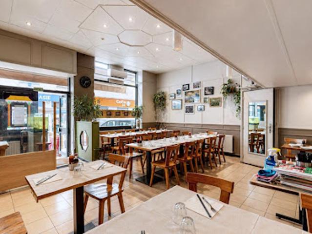 Local Commercial vente à Lyon, Métropole de Lyon