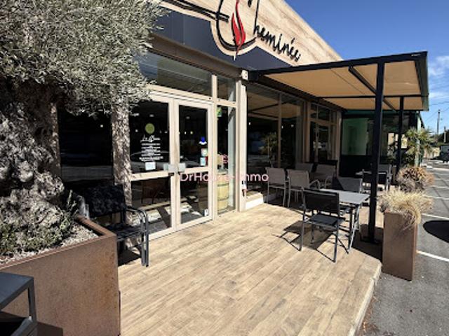 Local Commercial vente à Châteauroux