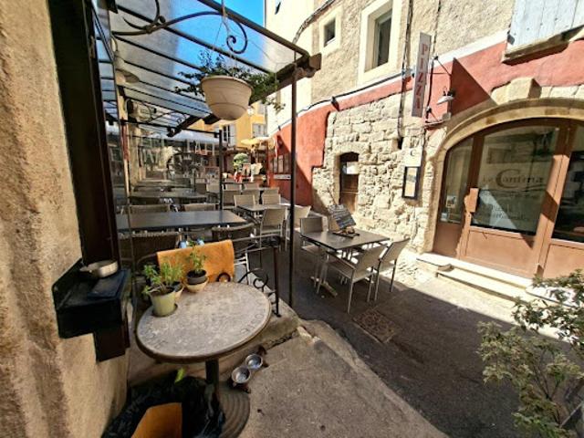 Local Commercial vente à Forcalquier, Alpes-de-Haute-Provence