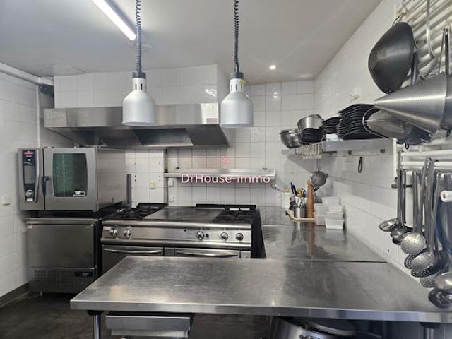 Local Commercial vente à Lyon, Métropole de Lyon