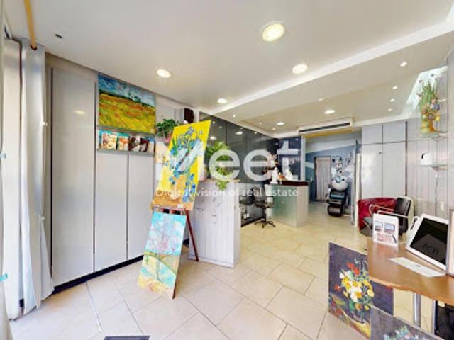 Local Commercial vente à Sens, Villeneuve-sur-yonne