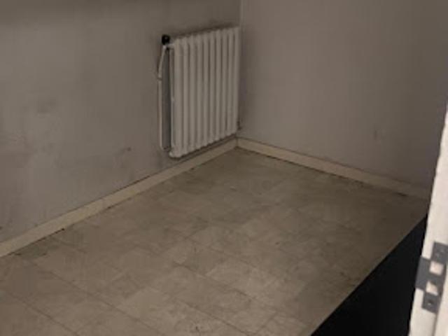 Local Commercial vente à Marseille