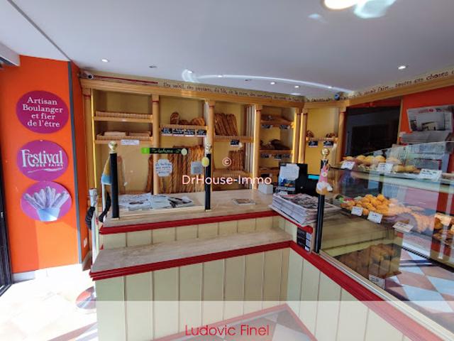 Local Commercial vente à Caen, Blainville-sur-orne