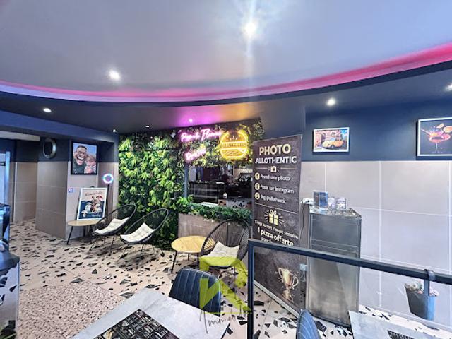 Local Commercial vente à Béziers