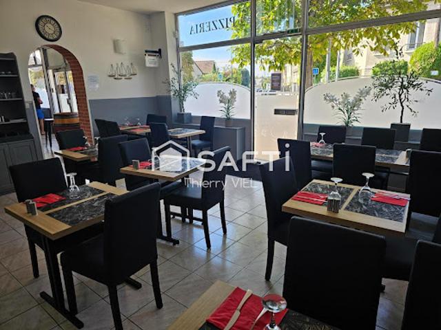 Local Commercial vente à Vaires-sur-Marne, Seine-et-Marne