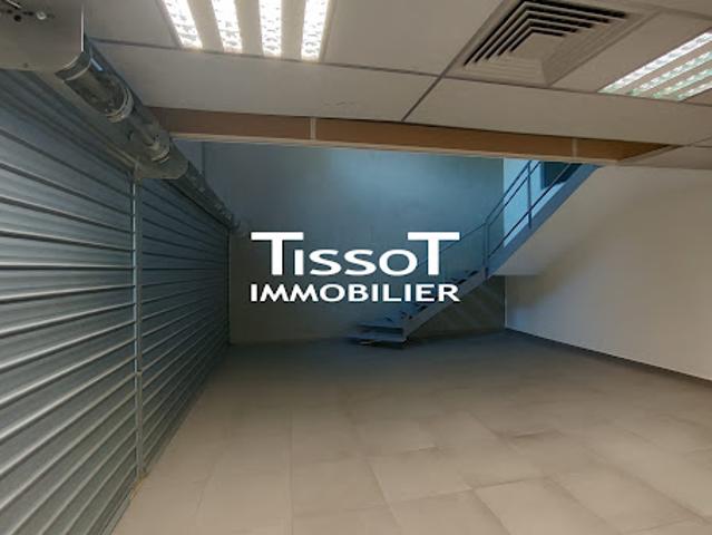 Local Commercial vente à Nîmes