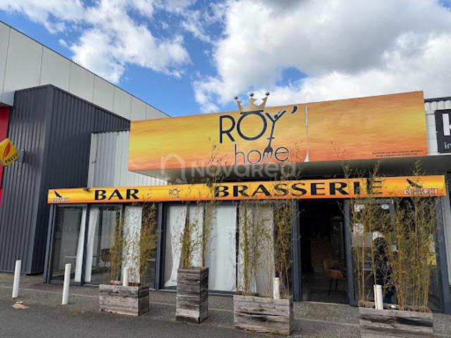 Local Commercial vente à Idron, Pyrénées-Atlantiques