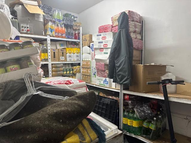 Local Commercial vente à Bobigny, Vaux-montreuil