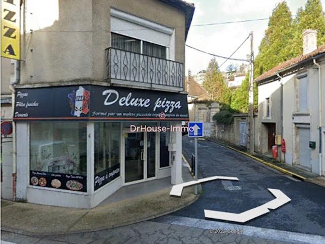 Local Commercial vente à Poitiers, Chauvigny