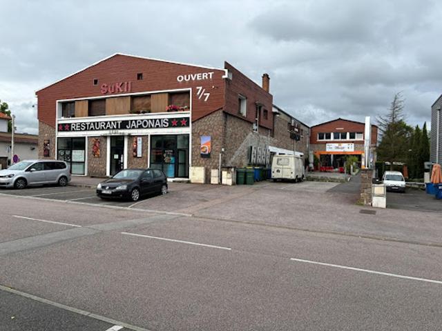Local Commercial vente à Limoges