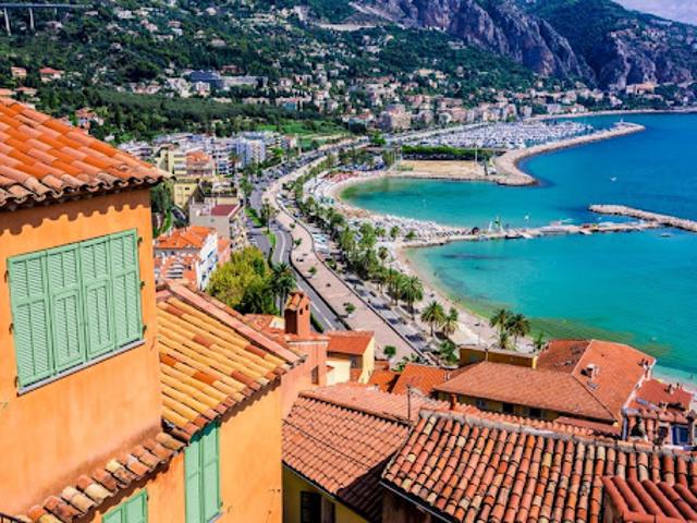 Local Commercial vente à Nice, Menton