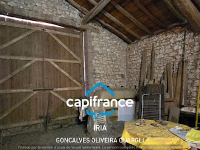 Appartement vente à Villeneuve-sur-Lot, Saint-sylvestre-sur-lot