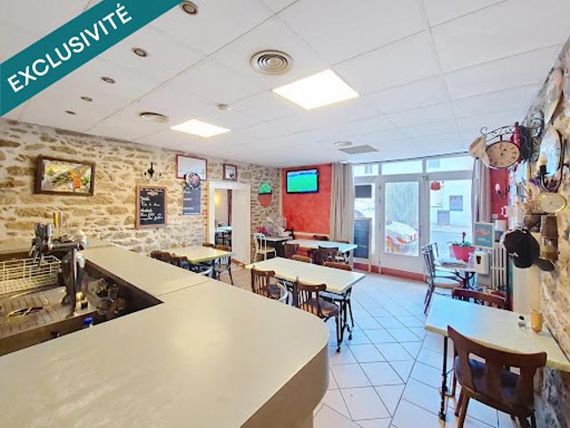Local Commercial vente à Lyon, Rhône