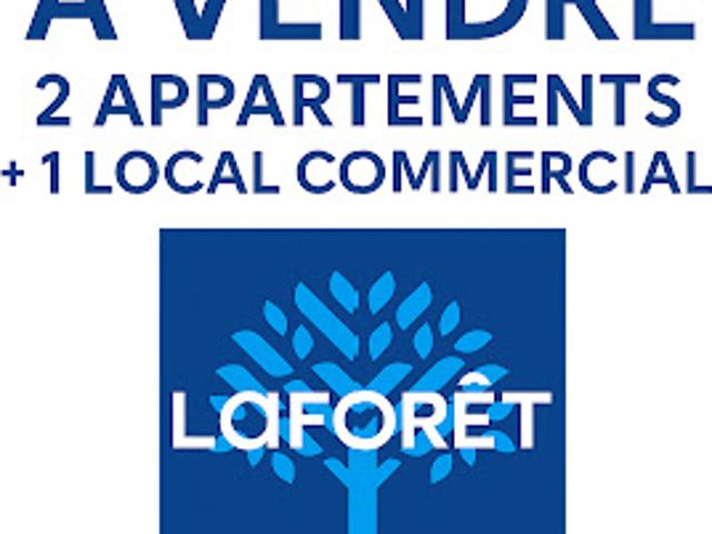 Local Commercial vente à Corte, Sorbo-ocagnano