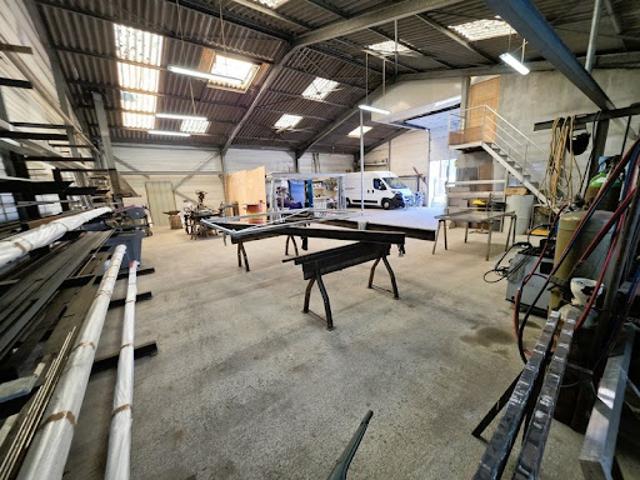 Local Commercial vente à Rochefort, Le Château-d'oléron