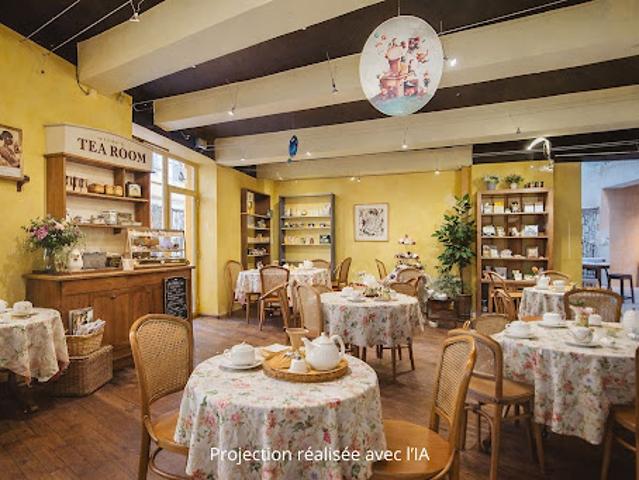 Local Commercial vente à Carpentras