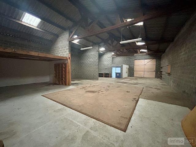 Local Commercial vente à Mamers, Cherreau
