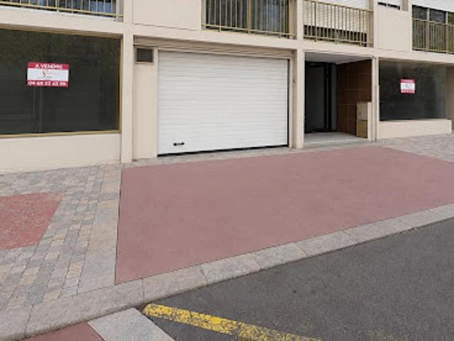 Local Commercial vente à Narbonne