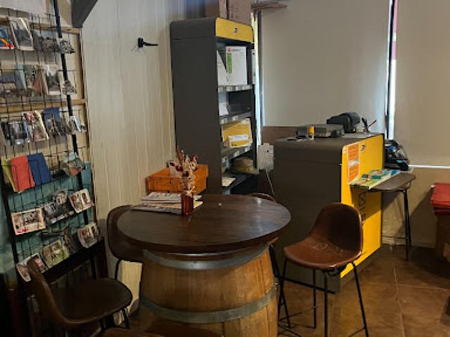 Local Commercial vente à Bernay, Saint-ouen-de-thouberville