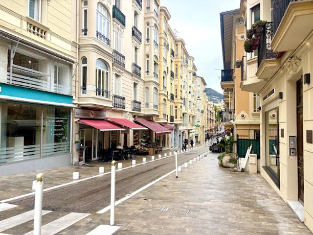 Local Commercial vente à Nice, Beausoleil