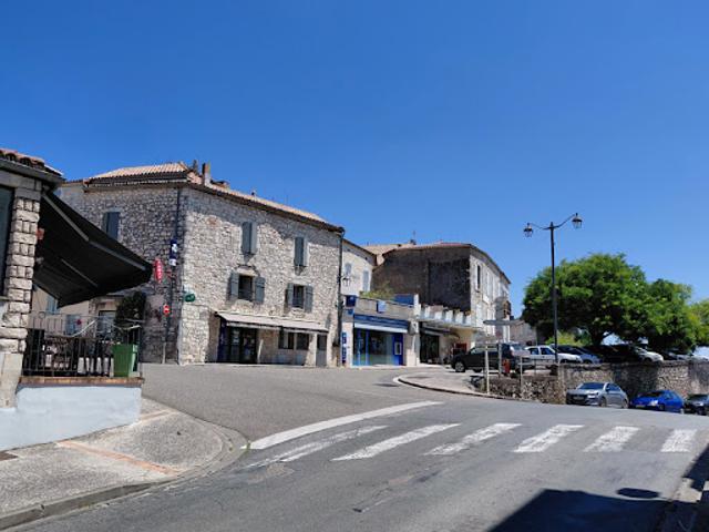 Local Commercial vente à Villeneuve-sur-Lot, Monflanquin