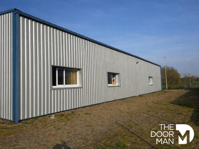 Local Commercial vente à Saint-Nazaire, Chéméré