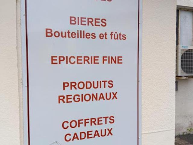 Local Commercial vente à Mussidan, Dordogne