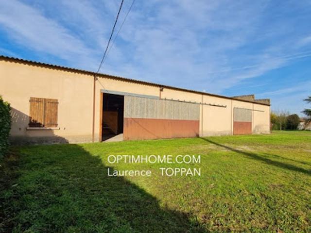 Local Commercial vente à Marmande, Castelmoron-sur-lot