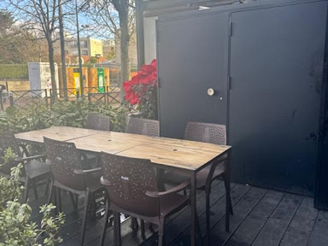 Local Commercial vente à Nogent-sur-Marne, Saint-maur-des-fossés