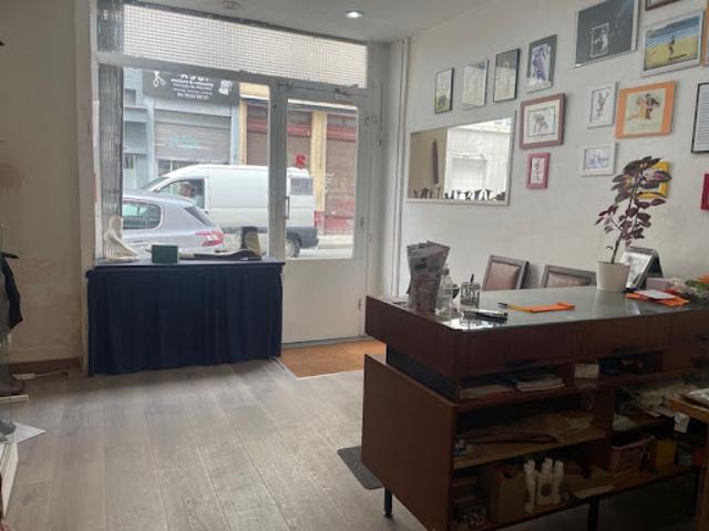 Local Commercial vente à Lyon, Métropole de Lyon