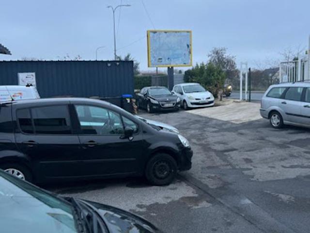 Local Commercial vente à Meaux