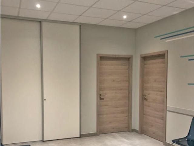 Local Commercial vente à Val-de-Briey, Longwy