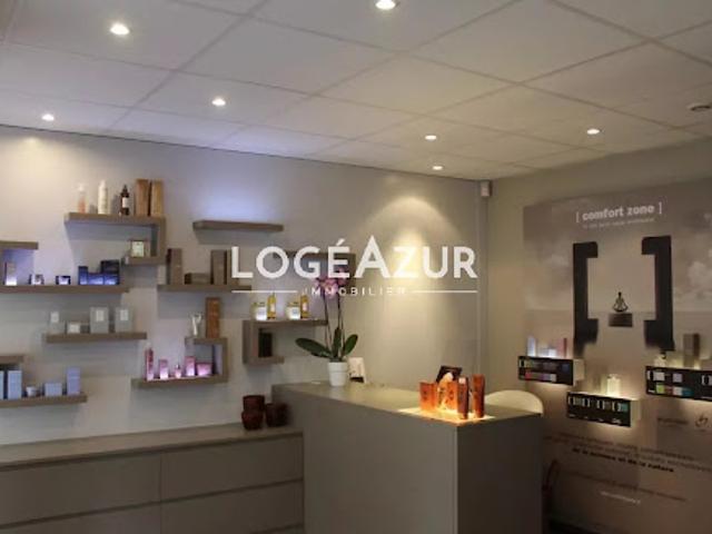 Local Commercial vente à Grasse, Antibes
