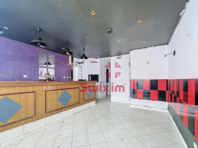 Local Commercial vente à Paris, Île-de-France