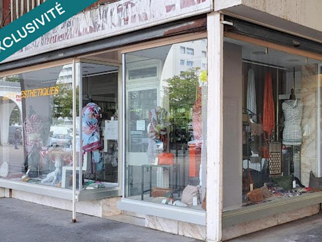 Local Commercial vente à Saint-Quentin, Saint-quentin