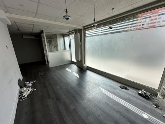 Local Commercial vente à Lyon, Métropole de Lyon