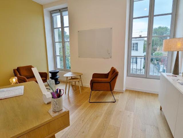 Local Commercial vente à Nîmes