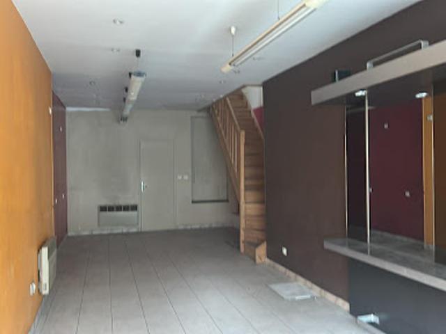 Local Commercial vente à Valenciennes
